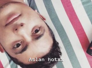 Aslan_hotxx