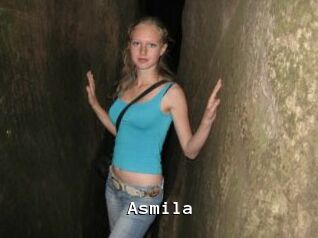 Asmila