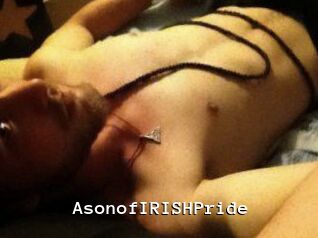 AsonofIRISHPride