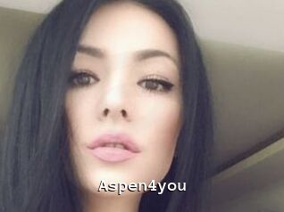 Aspen4you