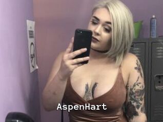 AspenHart
