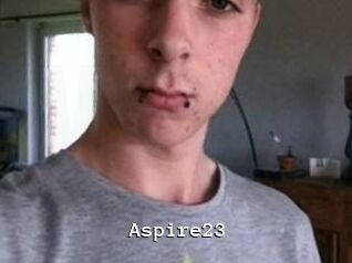Aspire23