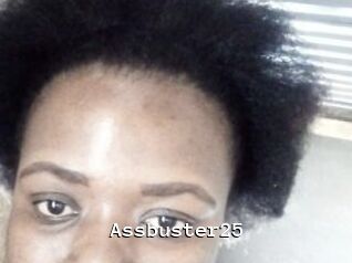 Assbuster25