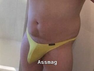 Assmag