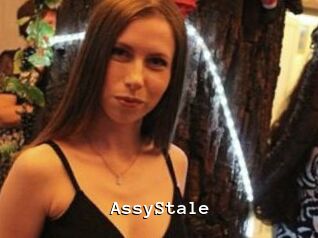 AssyStale