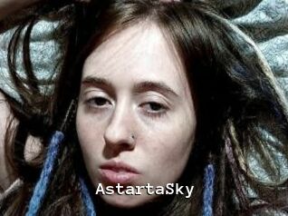 AstartaSky