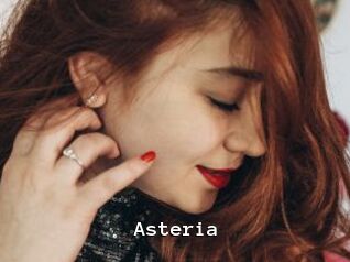 Asteria