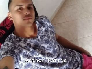 Asthon_Harris