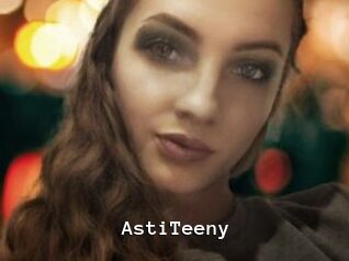 AstiTeeny