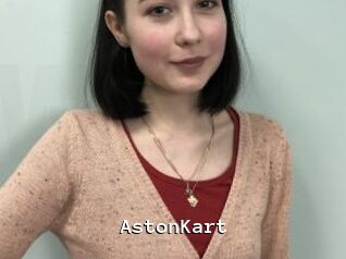 AstonKart