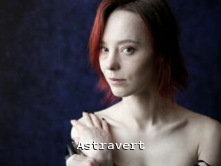 Astravert
