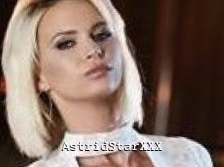 AstridStarXXX Webcamsex Amateur