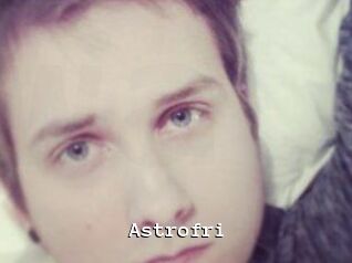Astrofri