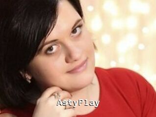 AstyPlay