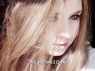 AsyaFeelOve