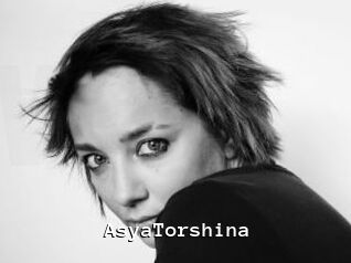 AsyaTorshina