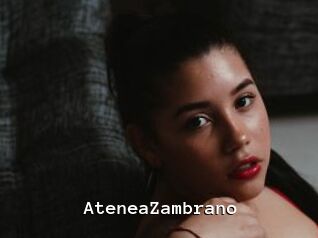 AteneaZambrano