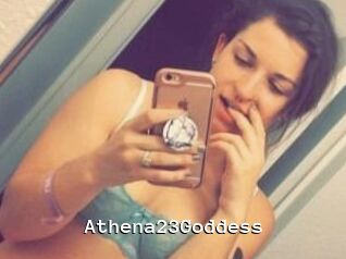 Athena23Goddess