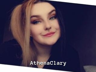 AthenaClary