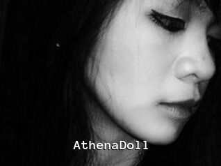 AthenaDoll