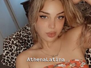 AthenaLatina