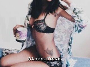 Athena_Texas