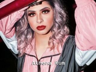 Athena_Rum