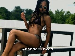 Athena_loves Webcamsex Amateur