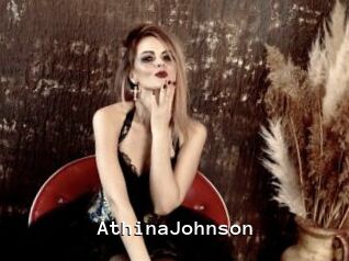 AthinaJohnson