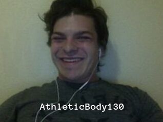 AthleticBody130