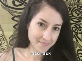Atomask Webcamsex Amateur