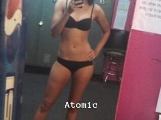 Atomic