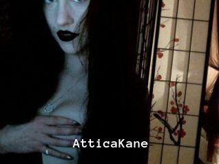 AtticaKane