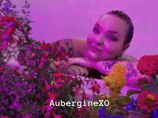 AubergineXO