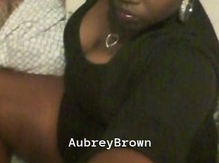 Aubrey_Brown