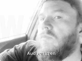 Audiosiren