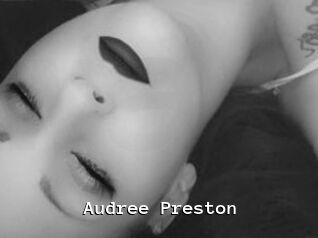 Audree_Preston
