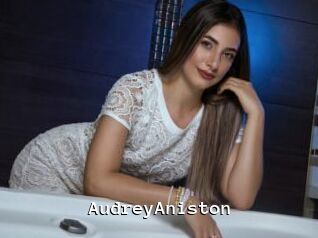 AudreyAniston