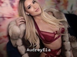 AudreyEla Webcamsex Amateur