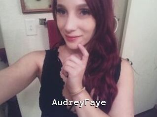 Audrey_Faye Webcamsex Amateur