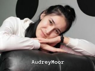 AudreyMoor Webcamsex Amateur