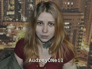 AudreyONeil