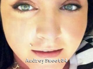AudreySweet84