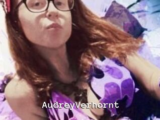 AudreyVerhornt