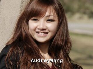 AudreyWang