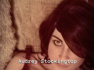 Audrey_Stockingtop
