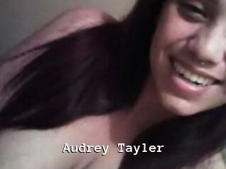 Audrey_Tayler