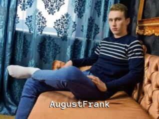 AugustFrank