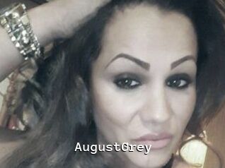 AugustGrey
