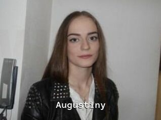Augustiny